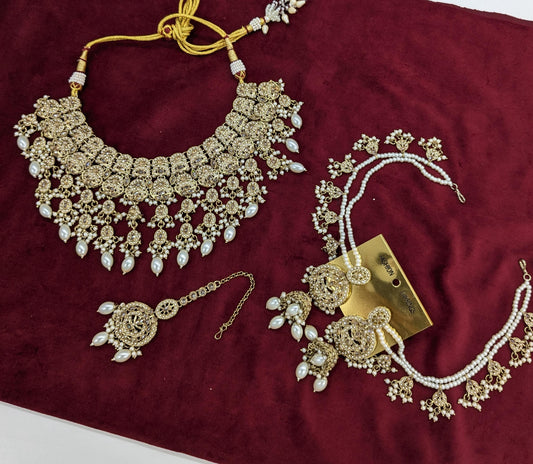 Rekha Set