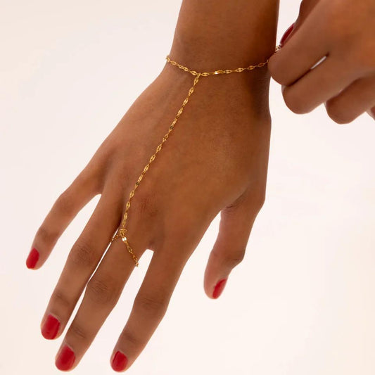Hand Chain