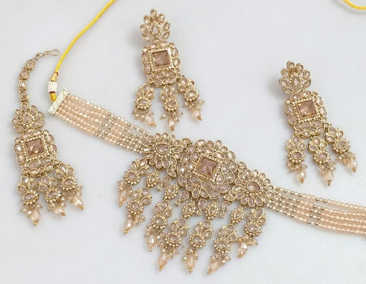 Sanvi Set