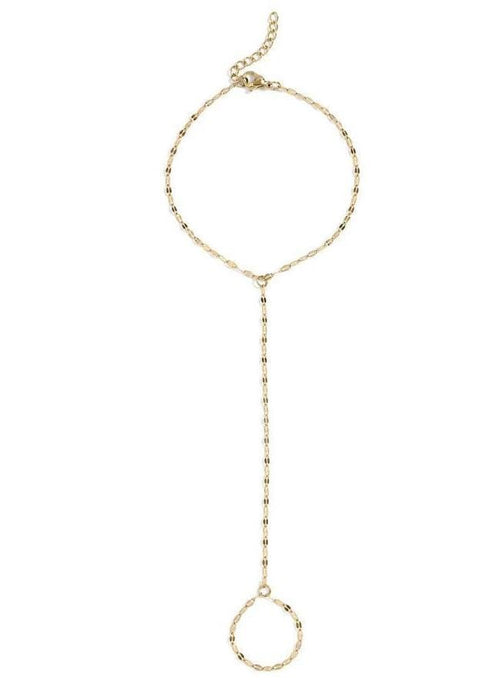 Hand Chain